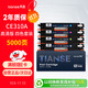 天色適用惠普m176n硒鼓mfp m177fw cp1025nw m176n CE310A/CF350A佳能lbp7010c 7018c crg329打印機粉盒墨盒