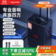愛(ài)國(guó)者S312 12吋廣場(chǎng)舞音響戶(hù)外大音量藍(lán)牙拉桿音箱大功率便攜移動(dòng)演出k歌低音炮地?cái)倲[攤喇叭 雙麥克風(fēng)