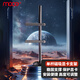 MOGE魔羯 雙桿支撐顯卡支架千斤頂獨(dú)立顯卡固定托架鋁合金防變形4090 MC22358