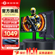 泰坦軍團2K 275Hz電競27英寸240Hz超頻顯示器FAST IPS快速液晶1MS高刷電腦P2711S MAX顯示屏幕P2710S 【升級QD量子點(diǎn)】2K 275Hz P2711S MAX