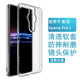 特七 適用SONY索尼Xperia PRO-I手機(jī)殼索尼XZ1透明XQ-BE72保護(hù)套G8342全包pro-1防摔proi超薄硅膠軟殼 【索尼Xperia PRO-I】透明軟殼
