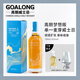 高朗Goalong【夢(mèng)想版】 單一麥芽威士忌洋酒國產(chǎn)700ml 43度禮物宴請 【配聞香杯+小酒版】夢(mèng)想版700ml*1瓶