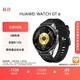 HUAWEIWATCH GT 6 雅丹黑 46mm智能手表多維情緒健康全新騎行體驗21天超長(cháng)續航華為GT6手表GT5升級