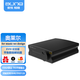 aune 奧萊爾 X8 純解碼器發(fā)燒CD前級功放解碼usbdac有源音箱可換運放 X8黑色 XVIII周年紀念版