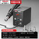 德力西電氣（DELIXI ELECTRIC）電氣熱風(fēng)槍拆焊臺(tái)二合一電烙鐵手機(jī)維修焊接電焊臺(tái)858D