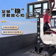 函翔（HANXIANG） 籃球架戶外可移動(dòng)成人家用籃球框架投籃架便攜式升降兒童藍(lán)球架 店長(zhǎng)自用款（1.7-3.05米）帶護(hù)套