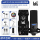 Ickb so8六代手機(jī)聲卡套裝直播設(shè)備全套電腦通用外置戶外唱歌主播快手抖音視頻號(hào)話筒k歌錄歌麥克風(fēng) so8聲卡+ISK IKG1000麥克風(fēng)套裝