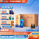 洋河海之藍42度375mL 6瓶整箱裝 綿柔濃香白酒 酒廠(chǎng)旗艦藍色經(jīng)典 42度 375mL 6盒 整箱裝