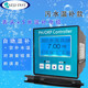 PH污水檢測(cè)儀PH計(jì)水質(zhì)檢測(cè)儀ph/ORP檢測(cè)儀污水檢測(cè)電極酸堿檢測(cè)儀 （污水溫補(bǔ)1）表頭+5米溫補(bǔ)電極