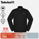 添柏嵐（Timberland）官方男裝飛行夾克戶(hù)外休閑保暖輕薄棉服|A5M9T A5M9T001/黑色 XL