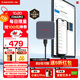 閃迪（SanDisk）ELE?1TB 移動(dòng)固態(tài)硬盤（PSSD）西數(shù) 元素 type-c接口 小巧便攜 手機(jī)直連筆記本兩用外接 辦公存儲(chǔ)