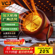 VCJ【德國品牌】暖風(fēng)機工業(yè)取暖器商用節(jié)能小鋼炮大功率熱風(fēng)機速熱省電暖器 3000W 不銹鋼發(fā)熱管