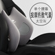 汽車(chē)頭枕腰墊電動(dòng)升降按摩熱敷車(chē)載腰靠座椅靠墊開(kāi)車(chē)久坐神器 2_按摩熱敷氣囊款【單個(gè)腰靠】