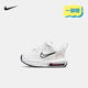NIKE耐克嬰童學(xué)步鞋男女童一腳蹬運動(dòng)鞋AIR MAX INTRLK兒童氣墊休閑鞋 DC9287-100 26 【建議腳長(cháng)15cm】
