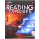 美國國家地理閱讀教材reading explorer第二三版學(xué)生F12345級全套 第三版2級別【KET-FCE】