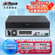 dahua大華硬盤(pán)錄像機 16路4盤(pán)位poe遠程監控主機DH-NVR4416-16P-HDS3/I 不含硬盤(pán)