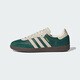 三葉草（Adidas）阿迪達(dá)斯ADIDAS 三葉草Samba男女耐磨舒適休閑鞋  JI3215 40 