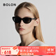 BOLON暴龍眼鏡楊紫同款貓眼太陽(yáng)鏡防曬開(kāi)車(chē)墨鏡女潮 BL5092C10