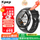 KPEP 【醫(yī)療認(rèn)證】血壓糖血脂尿酸ECG心電心率血氧睡眠遠(yuǎn)程關(guān)愛(ài)離線支付NFC藍(lán)牙通話智能健康手表