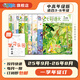 《七彩語(yǔ)文 中高年級》（3-6年級）25年9月-26年8月全年訂閱共12期時(shí)事熱點(diǎn)跨學(xué)科閱讀小學(xué)作文素材適用 三年級：中高25/9-26/8