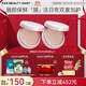 FAN BEAUTY DIARY范冰冰同款嘟嘟晶凍日夜淡紋唇油膜 保濕淡化唇紋亮澤絲滑生日禮 唇油膜4g*2盒