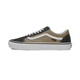 VANS范斯男女鞋Skate Old Skool經(jīng)典低幫運(yùn)動(dòng)休閑鞋滑板鞋帆布鞋 40