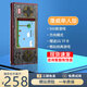 芯果XGO漫威聯(lián)名游戲機充電寶22.5W無線磁吸便攜移動電源10000毫安快充二合一游戲機掌機懷舊經(jīng)典街機 【漫威聯(lián)名款】懷舊經(jīng)典五百游戲+1W毫安快充 10000mAh游戲機充電寶