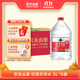 農夫山泉  飲用水 飲用天然水3L*6桶 整箱 桶裝水