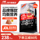 力狼狗糧 純然金毛阿拉斯加40拉布拉多薩摩耶馬犬德牧中大型犬糧 成犬20kg40斤