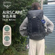 OSPREY 魔爪26L登山包 男款戶(hù)外徒步背包 旅行裝備雙肩包 黑色25SS