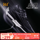 361°運動(dòng)鞋男鞋飚速3PRO專(zhuān)業(yè)競速透氣中考訓練跑步鞋男 672412208-15