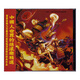 中國(guó)搖滾經(jīng)典合輯 中國(guó)火 CD