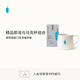 BlueBottleCoffee 精品即溶與馬克杯組合 咖啡杯子組合 精品即溶15條+馬克杯-清澄白河