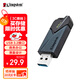 金士頓（Kingston）64GB USB3.2 Gen1 U盤(pán) DTXON 大容量U盤(pán) 滑蓋設計 時(shí)尚便攜 學(xué)習辦公投標電腦車(chē)載通用