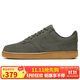 耐克NIKE男子板鞋經(jīng)典COURT VISION休閑鞋CD5463-300暮光黃色42