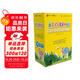 學(xué)而思ABCtime美國小學(xué)同步閱讀1級預(yù)備級學(xué)而思原版引進(jìn)美國必修教材readingA-Z分級閱讀幼兒園小班適用raz分級讀物3-6歲  