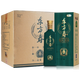 東方春 中糧白酒5A生態(tài)級(jí)純糧固態(tài)釀造白酒盒裝 52%vol 500mL 6瓶