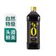千禾【0系列】 零添加釀造醬油1L