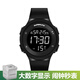 MAX-G運(yùn)動(dòng)電子表男孩初高中小學(xué)生夜光防水多功能數(shù)字式青少年手表女