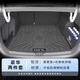 盛島25款大眾寶來專用后備箱墊TPE尾箱墊子汽車用品2025全包圍適用于 【TPE后備箱底墊+收納隔板】 19-23款寶來專用