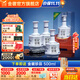 金徽酒 世紀金徽五星 濃香型白酒 42度 500mL 4瓶 整箱裝