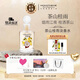 Monotheme【官方正品】茉若森晚香玉檸檬馬鞭草淡香水 送女友生日禮物 茶山桂雨【 淡雅茶桂香】 100ml