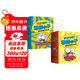蒼蠅小子爆笑橋梁書(shū)（故事+科普，全29冊）【3-8歲】泰德阿諾德著(zhù) 附贈爆笑音頻故事 解鎖更多閱讀樂(lè )趣