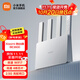 小米（MI）Xiaomi 路由器 BE3600 3600兆級(jí) WiFi7 4核高通處理器 2.5G網(wǎng)口 小折疊 MIX PLIP上網(wǎng)好搭檔 Xiaomi 路由器 BE3600
