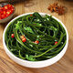 鐸上 海帶精品鹽漬海帶絲整箱新鮮大連特產(chǎn)厚長(cháng)絲涼菜火鍋食材海藻絲 2.5kg