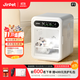 Jirpet寵物烘干箱F1貓咪狗狗吹干機底部出風(fēng)低噪吹風(fēng)機記洱