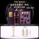 后Whoo凝顏修護(hù)精華霜禮盒8件緊致淡紋護(hù)膚品禮盒生日禮物送女生