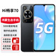 Wiko鴻蒙智選 Hi暢享 70 新品5G手機 鴻蒙安全守護 5000mAh追劇長續(xù)航 全新原裝正品手機 曜金黑 8+256G全網(wǎng)通 官方標配