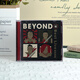 官方正版 Beyond樂隊(duì)專輯 Best Live 最佳現(xiàn)場 CD碟片唱片