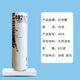 紅雙喜（DHS）羽毛球尼龍球 耐打DHS娛樂(lè)訓(xùn)練比賽用球 羽毛球尼龍球穩(wěn)定耐打 402A羽毛球（6只裝） 1筒